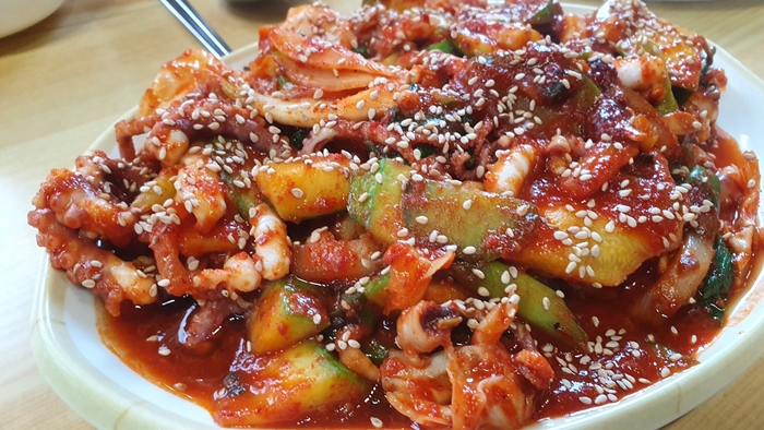 낙지천국 이미지