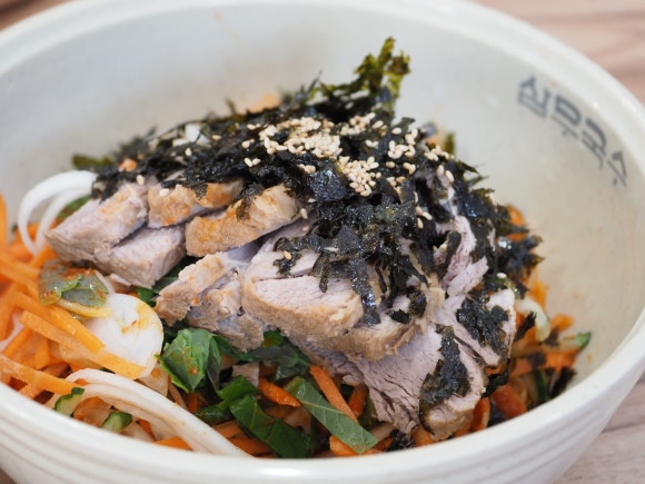 국수맛집 이미지