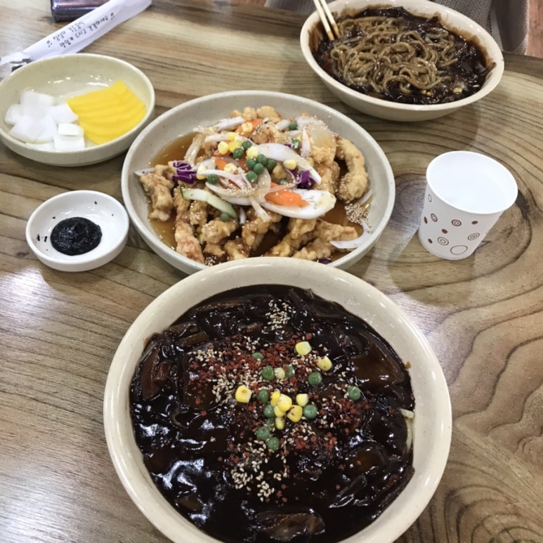 용궁중화요리 이미지