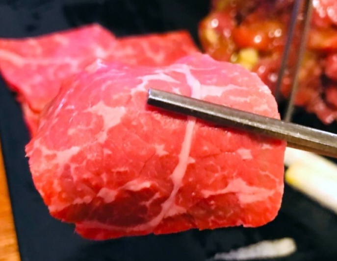 육회한잔 이미지