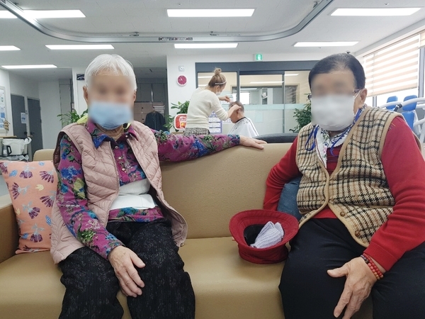 헤아림헤어 이미지