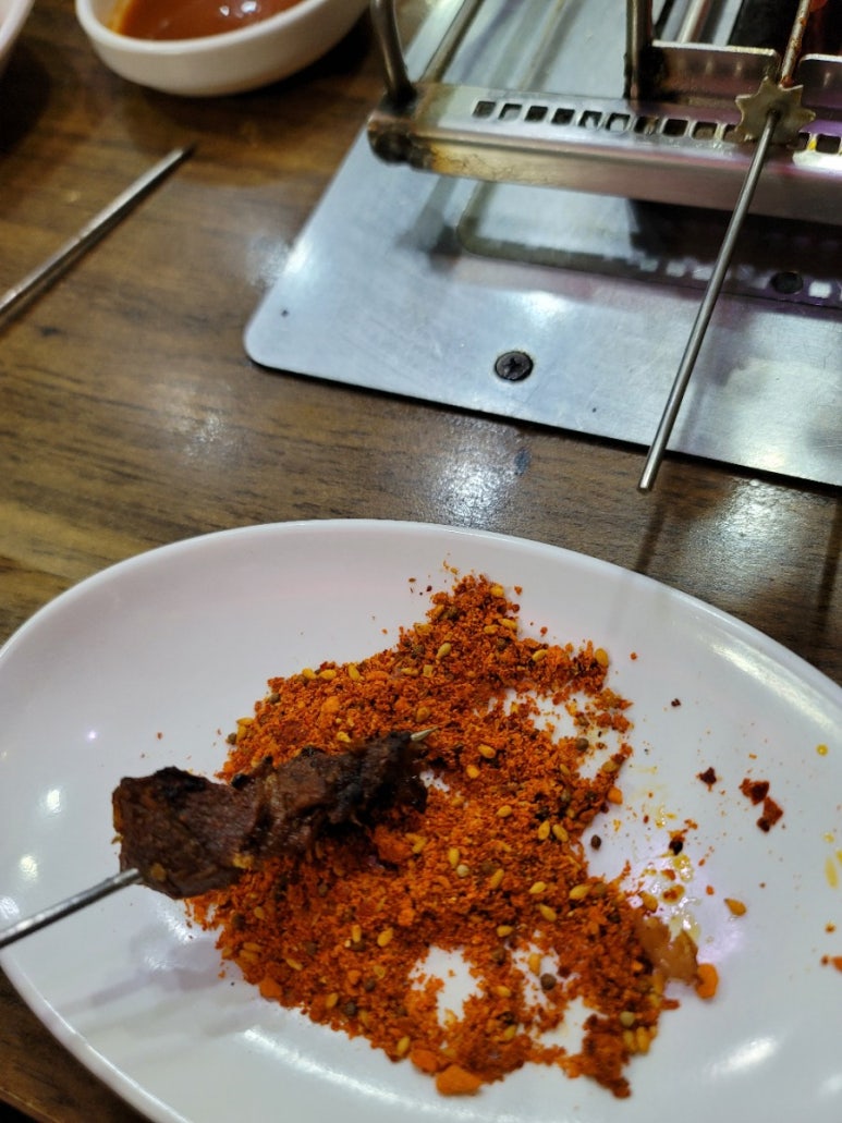 양꼬치명가 이미지