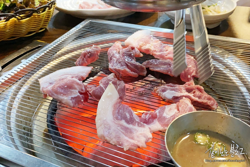 반고개뒷고기 이미지