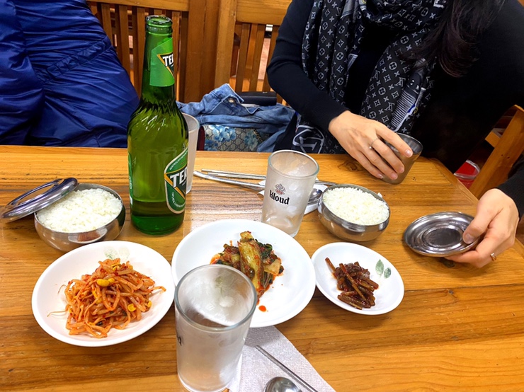 속푸리대구탕 이미지