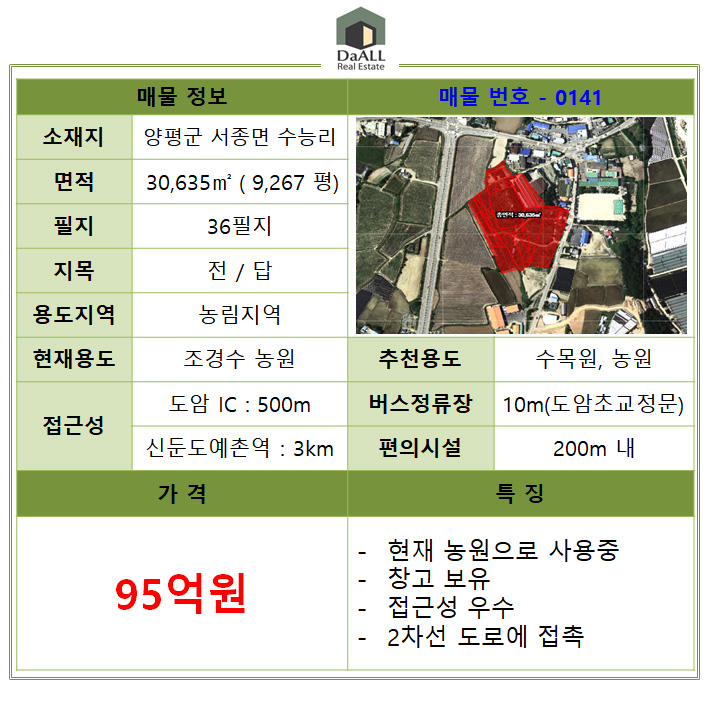도암주유소 이미지