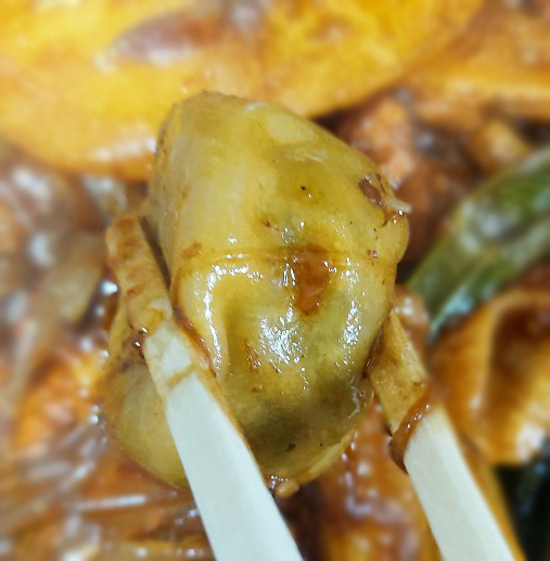 꽃찬찜닭 이미지