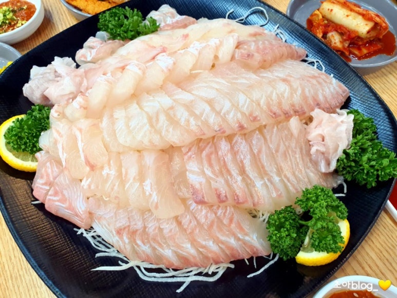 광어한마리 이미지