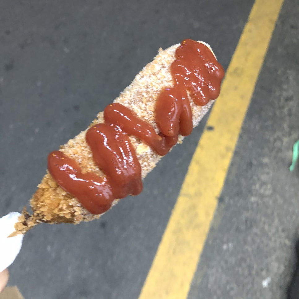 경성짬뽕 이미지