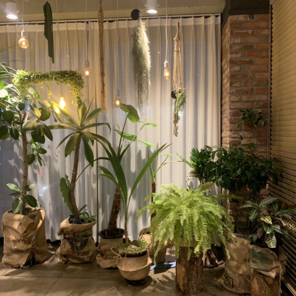 이디야 삼산아데라움점 이미지