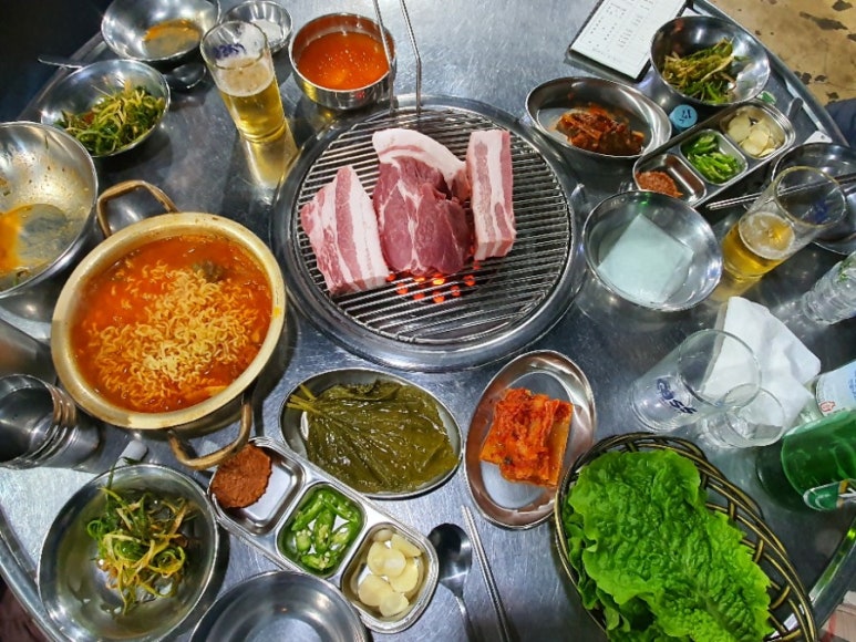 구구봉게스트하우스 이미지