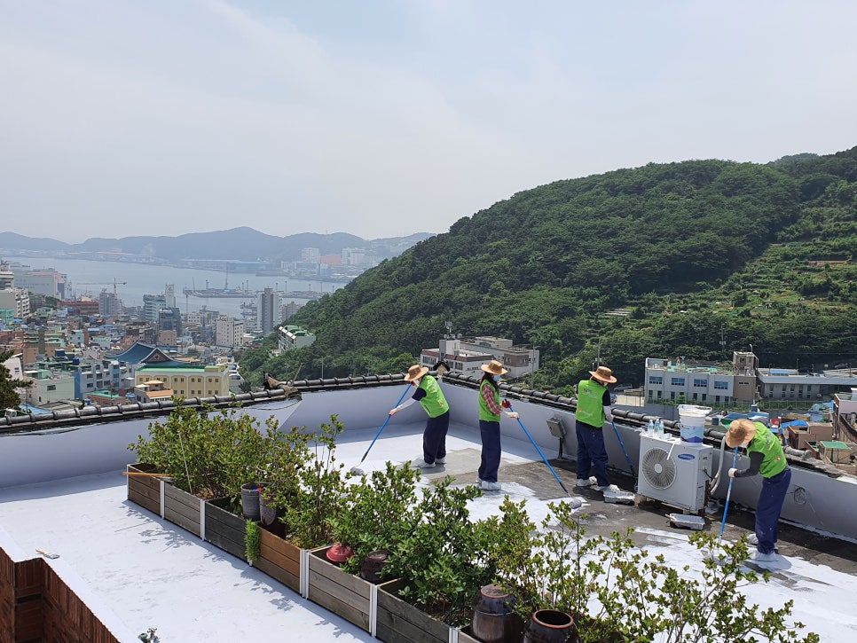 국민연금공단 부산지역본부 이미지