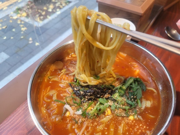 육일분식 이미지