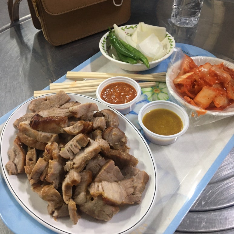 바베큐풍년 이미지