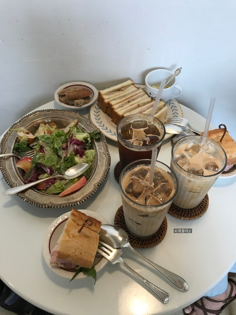 펄디스트릭(Pearl DISTRICT) 이미지