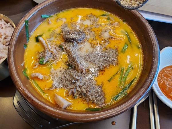 미가병천순대 이미지