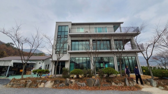 말보르승마장 이미지