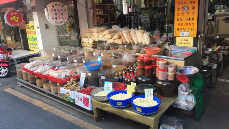 울산상회 이미지