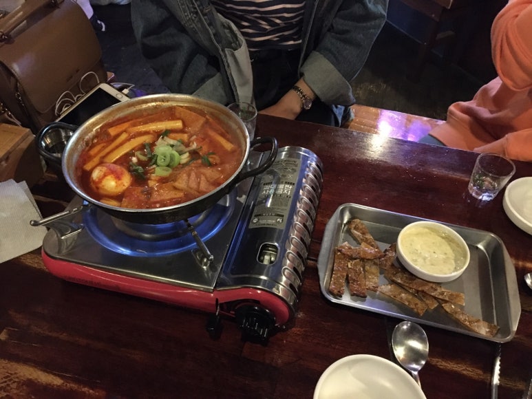 바베큐풍년 이미지