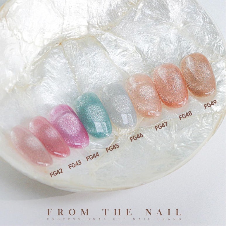 THE NAIL(더네일) 이미지