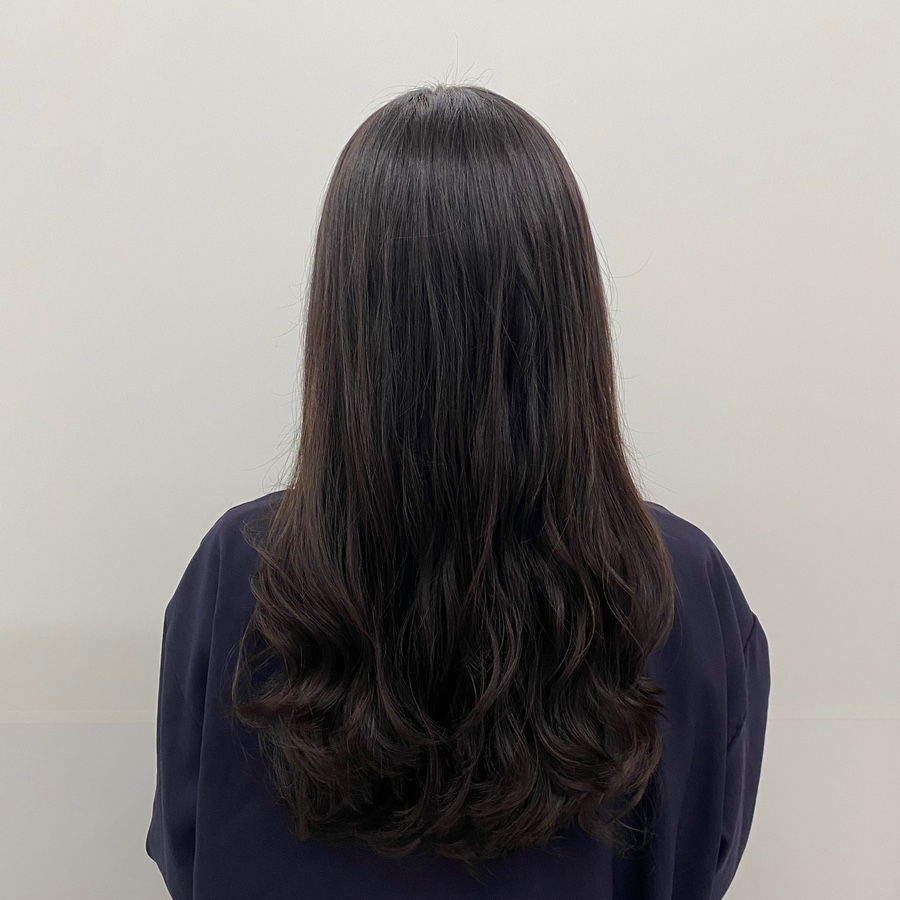 란미용실 이미지