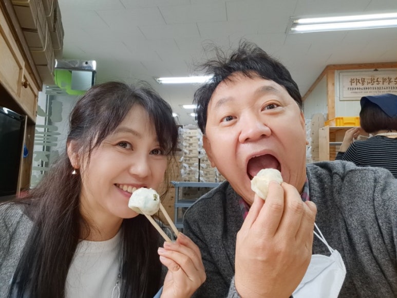 시골찐빵 이미지