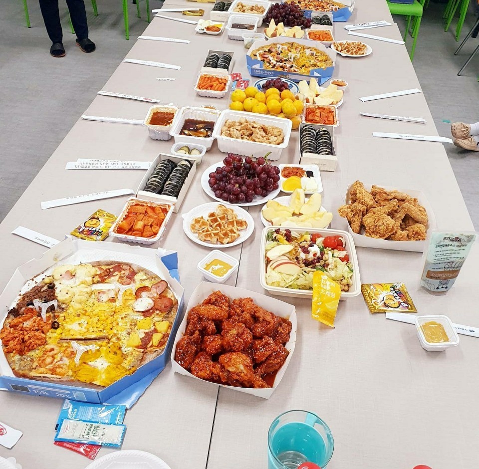 효요양보호사교육원 이미지