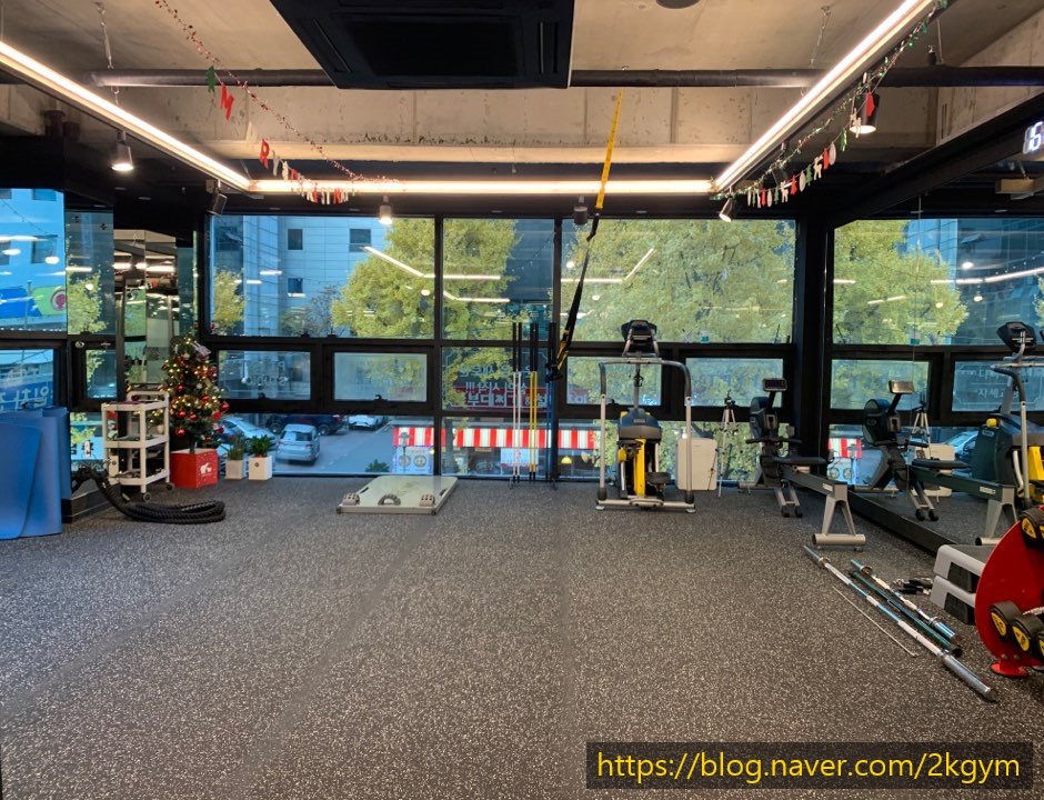이케이GYM 이미지