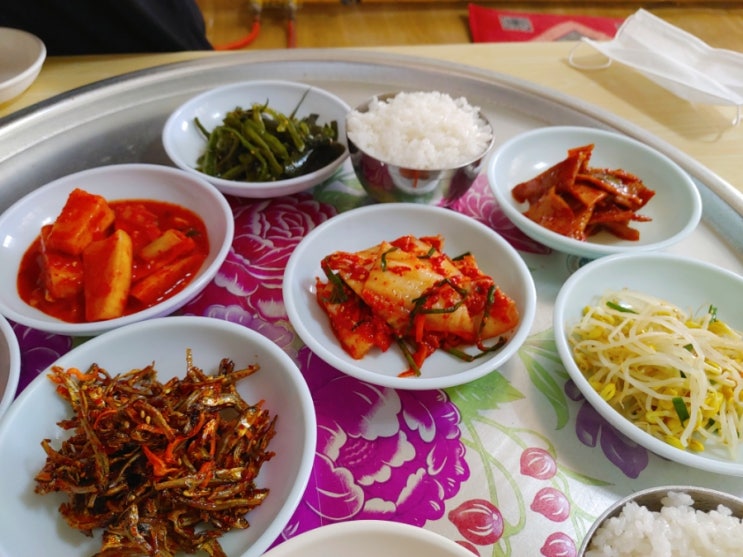 정일분식 이미지