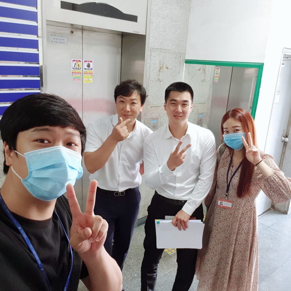 (주)크로바 이미지