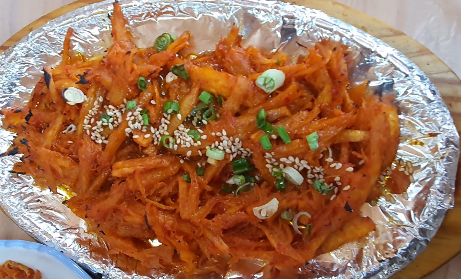 산고을 이미지