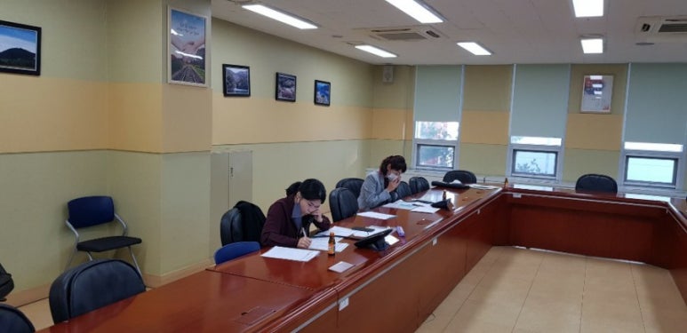 근로복지공단 양산지사 이미지