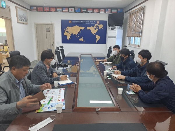 농업회사법인(주)한국인삼 이미지