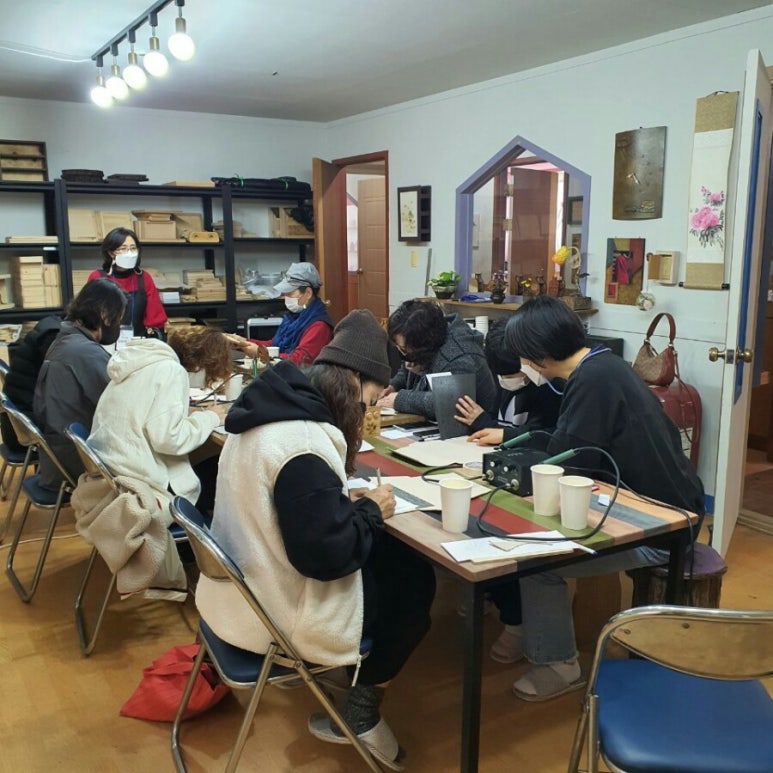 나무네트워크 이미지
