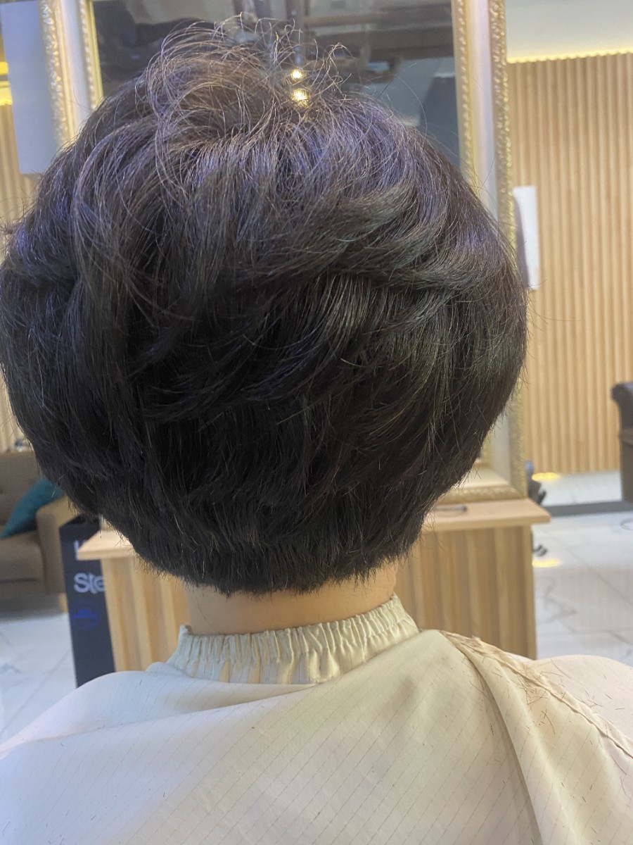 박상준헤어 이미지