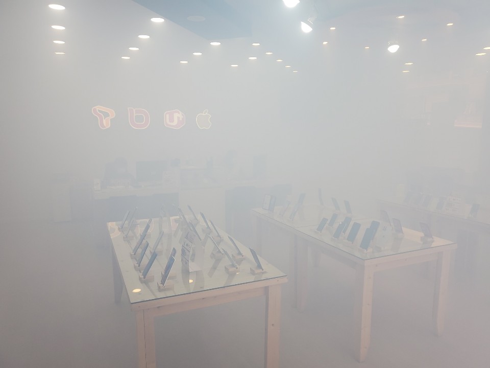 따르릉텔레콤 이미지