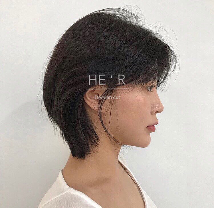 지영미용실 이미지
