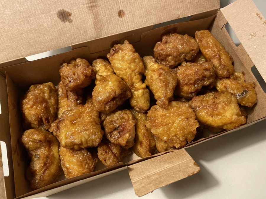 교촌치킨성성점 이미지