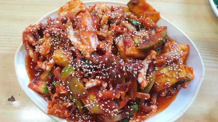 낙지천국 이미지