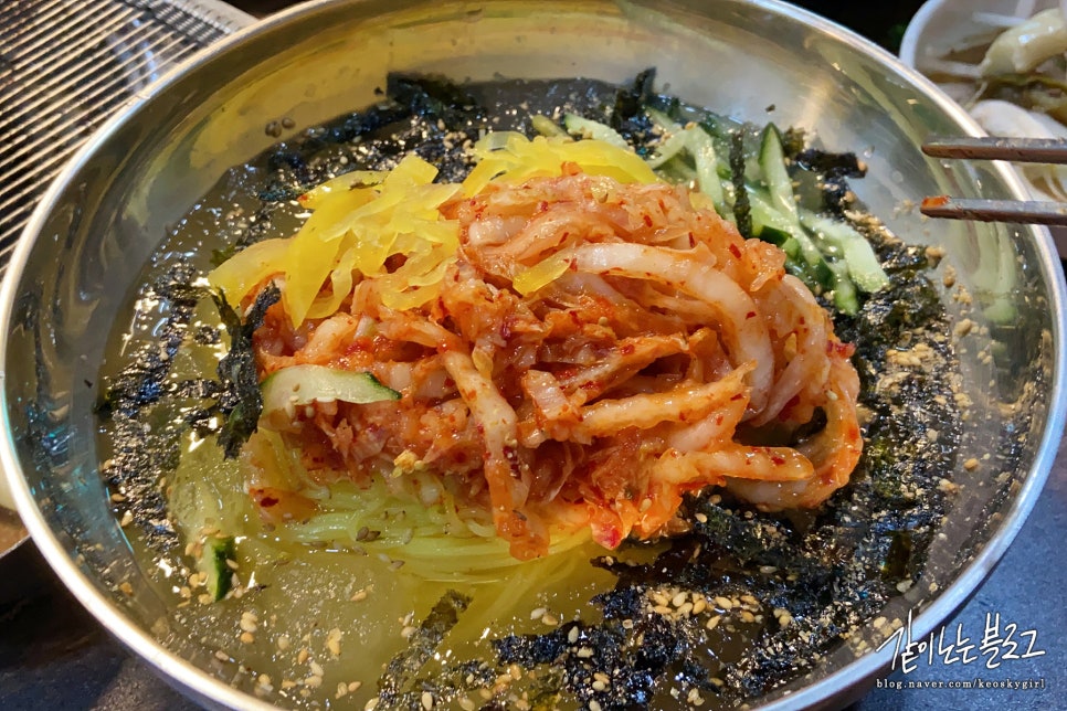 반고개뒷고기 이미지