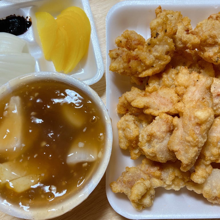 천하반점 이미지