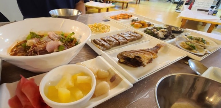 여기는바다회 이미지