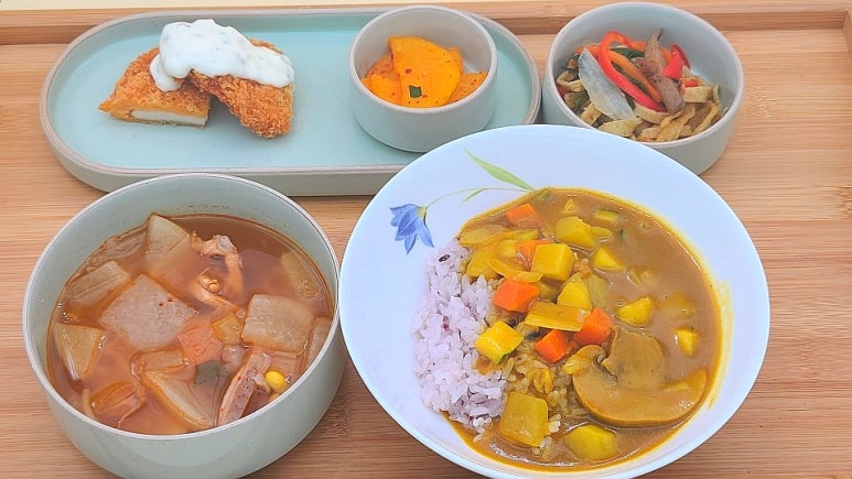 최희경반찬 이미지