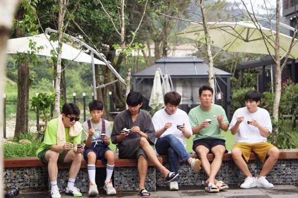 트롯시네마 이미지