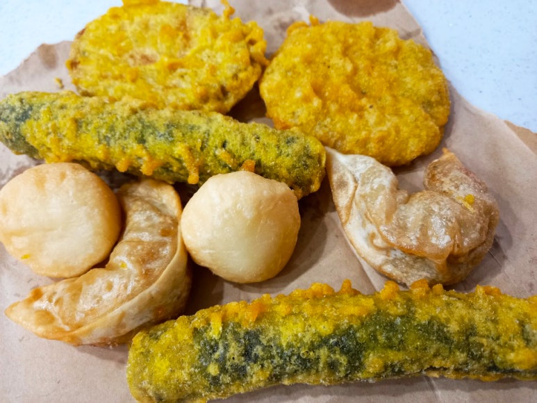 마피아떡볶이 이미지