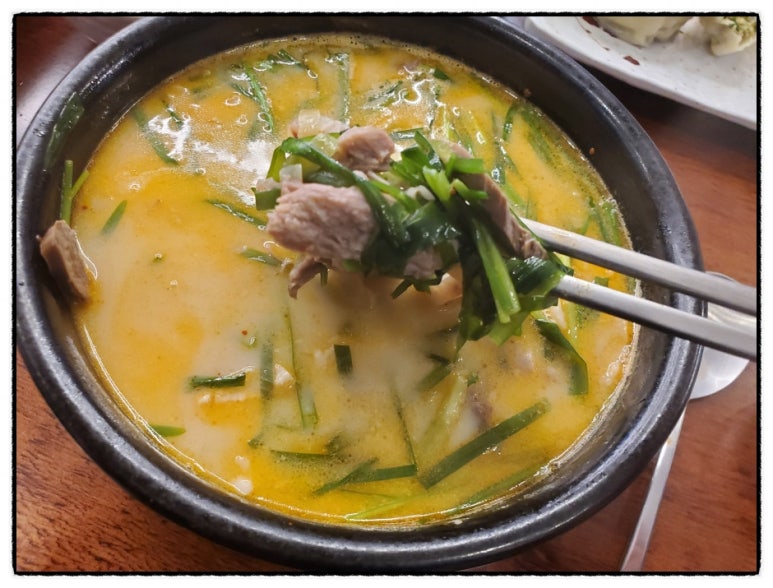 미가병천순대 이미지