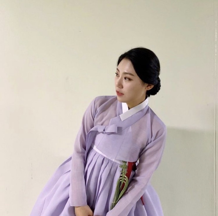 눈썹달주단 이미지