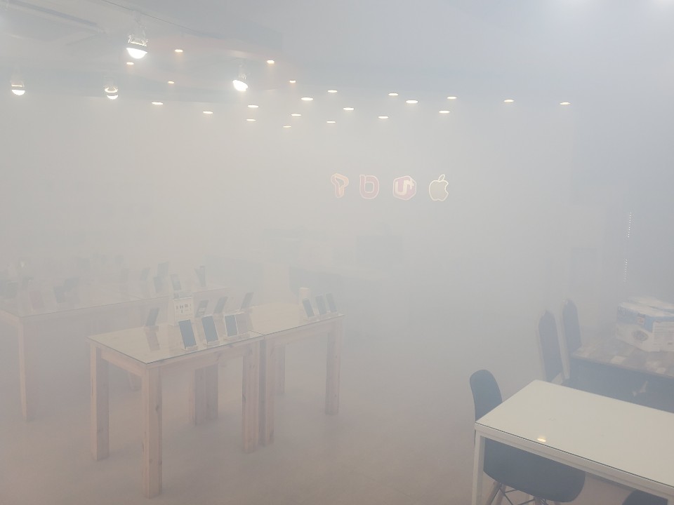따르릉텔레콤 이미지