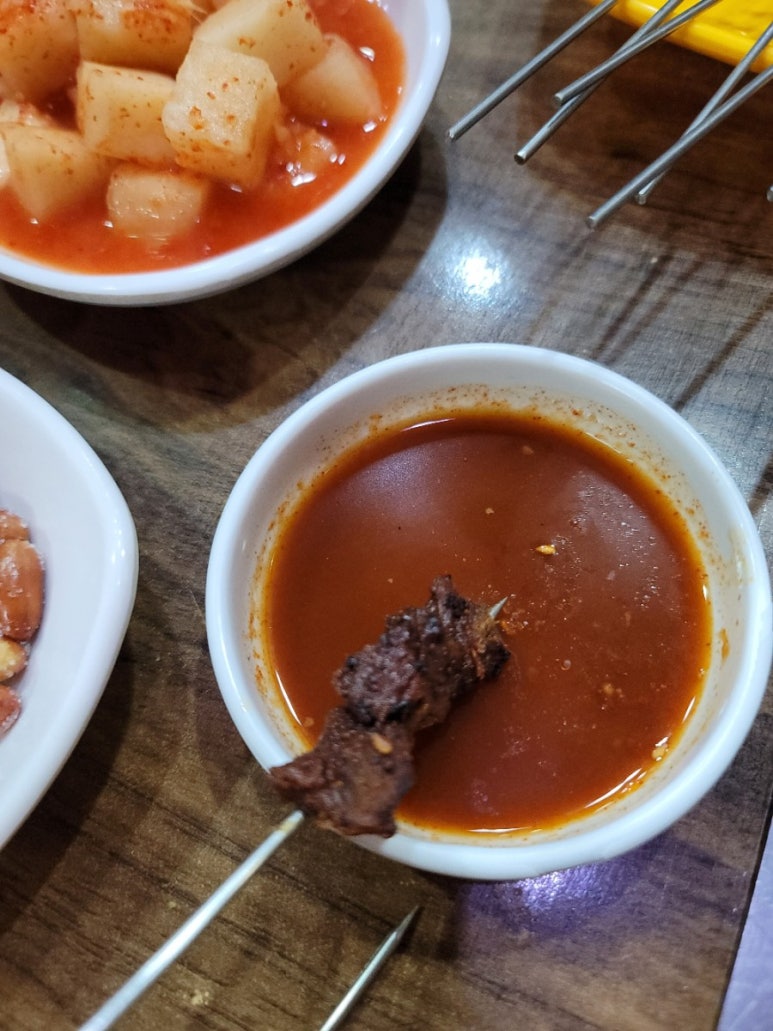 양꼬치명가 이미지