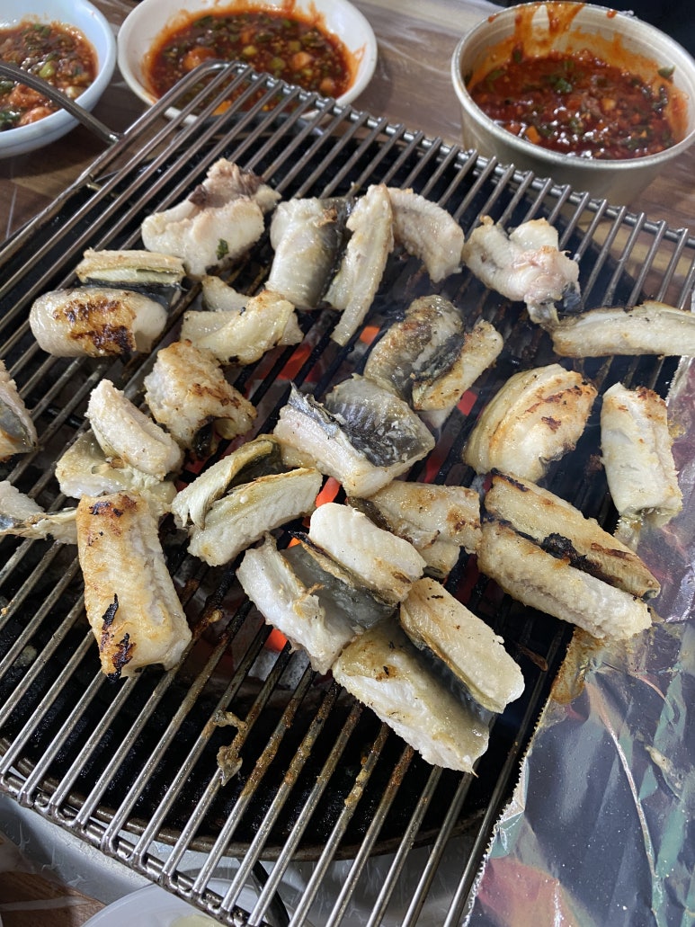 월전장어구이 이미지