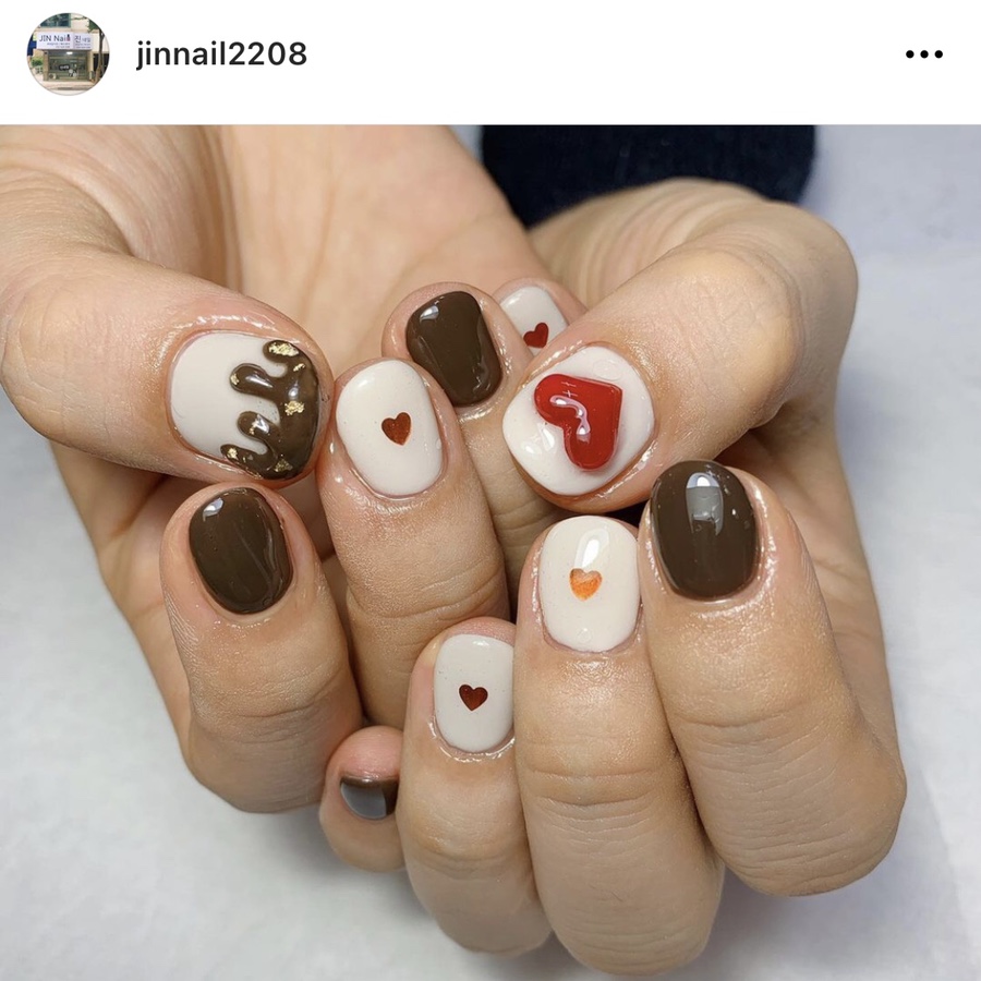 JIN NAIL#(진네일샵) 이미지